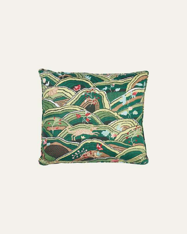 Rolling Hills 20" Pillow